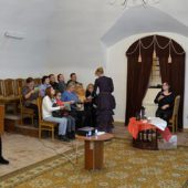 Экскурсия для школьников Рязань - Село Константиново