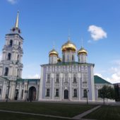 Экскурсия для школьников в Переславль-Залесский