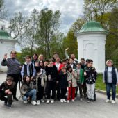 Экскурсия для школьников Тула-Ясная Поляна