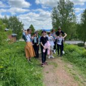 Экскурсия для школьников в Переславль-Залесский