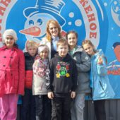 Экскурсия на фабрику мороженого для школьников в г. Ногинск