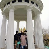 Экскурсия для школьников в Ярославль