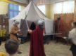 Экскурсия для школьников в музей ратной истории