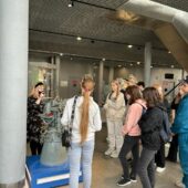 Экскурсия для школьников в Калугу с посещением музея космонавтики