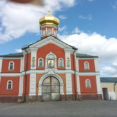 Тур Великий-Новгород - Валдай на 3 дня