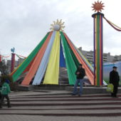 Экскурсия для школьников в Дмитров