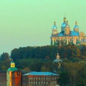 Экскурсионный тур для школьников Смоленск - Вязьма