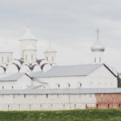 Экскурсионный тур Кириллово - Ферапонтово - Вологда