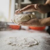 Экскурсия для школьников на производство хлеба