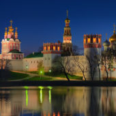 Тур в Москву на 3 дня Русское наследие