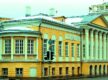 Новогодние балы в Государственном музее А.С. Пушкина