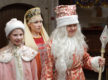 Рождество в Коломенском