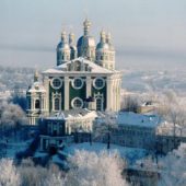Другие туры по России для школьников