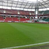 Экскурсия для школьников - Спортивные стадионы Москвы