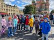 Литературная Москва, тур для школьников на 3 дня в Москву