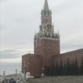 Приключения школьников в Москве, тур на 3 дня