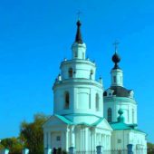 Тур для школьников в Большое Болдино и Нижний Новгород