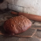 Музей истории хлеба и мастер-класс из полимерной глины