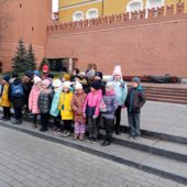 Экскурсия Посвящение в Москвичи