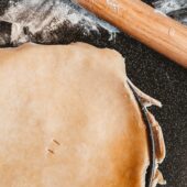 Сырные чудеса и тонкости настоящих осетинских пирогов
