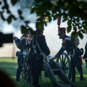 Интерактивы и экскурсии в музее отечественной войны 1812 года